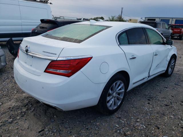 1G4GD5G3XGF217350 Buick Lacrosse Premium