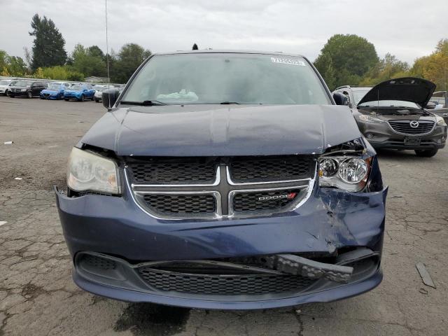 2C4RDGCG3ER205595 Dodge Grand Caravan Sxt