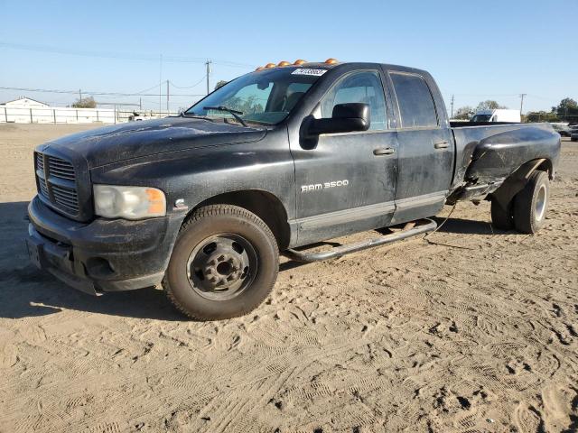 2004 Dodge Ram 3500 ST