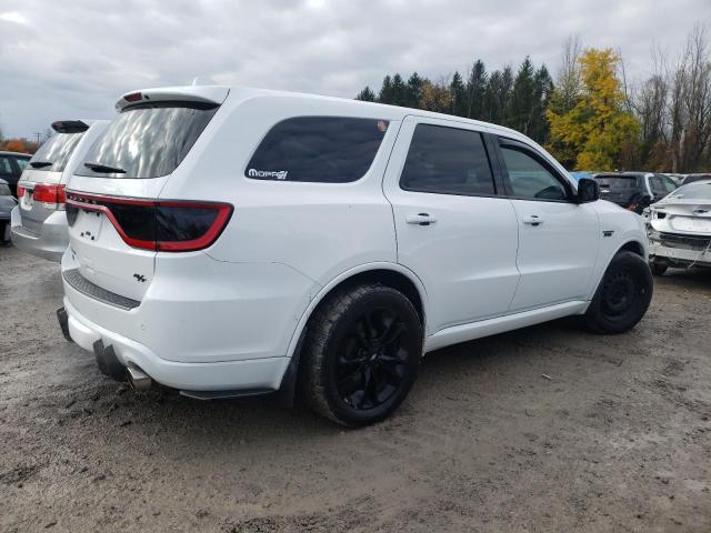 1C4SDJCT9LC296714 | 2020 Dodge durango r/t