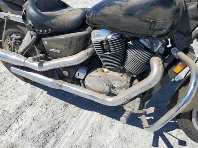 2004 HONDA SHADOW SAB 1HFSC43004A404411