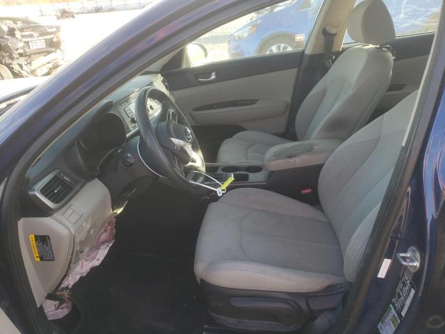 2016 KIA OPTIMA LX - 5XXGT4L31GG061577