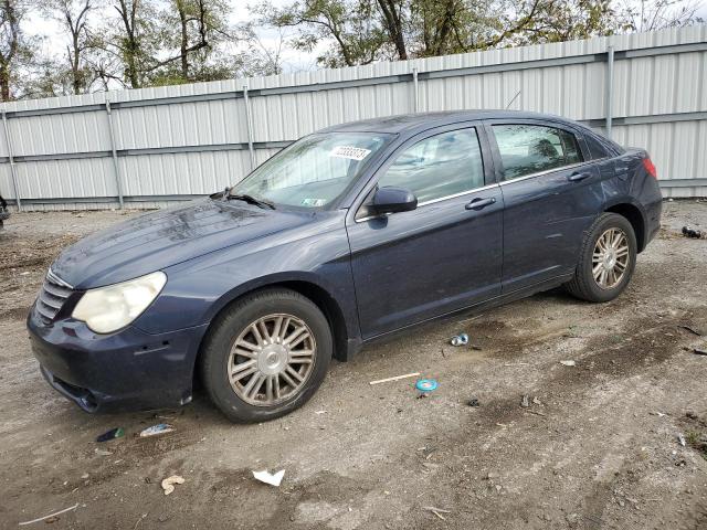 2008 Chrysler Sebring Touring