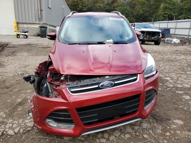 1FMCU9J96GUB29460 Ford Escape Titanium