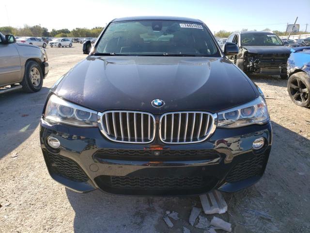 2015 BMW X4 xDrive28I VIN: 5UXXW3C50F0M88007 Lot: 74451033