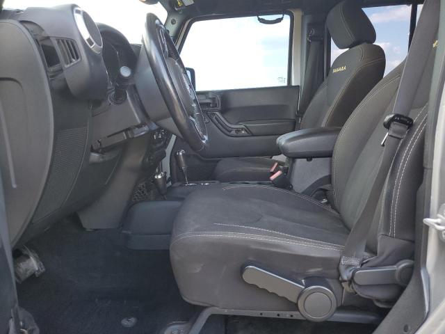 1C4BJWEGXFL525394 Jeep Wrangler Unlimited Sahara