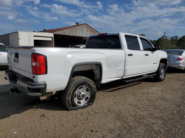 2015 GMC SIERRA C25 1GT11XEG7FF557686