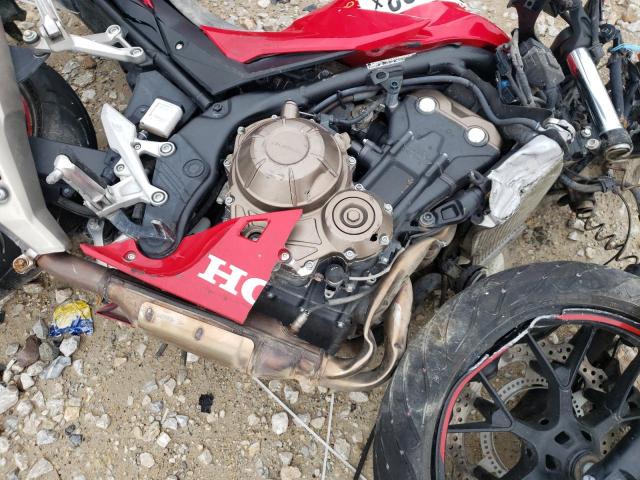 2020 HONDA CBR500 RA MLHPC6259L5100068