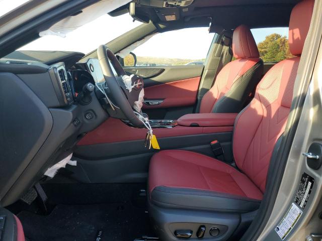 2024 LEXUS NX 350 LUX 2T2HGCEZ5RC040113
