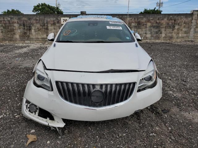 2G4GR5GX6H9139714 Buick Regal Premium