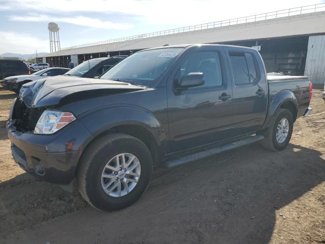 1N6AD0ER1FN768160 | 2015 NISSAN FRONTIER S