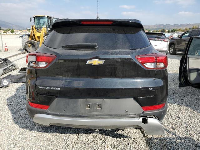 KL79MPSL4PB003927 Chevrolet Trailblzr TRAILBLAZE 6