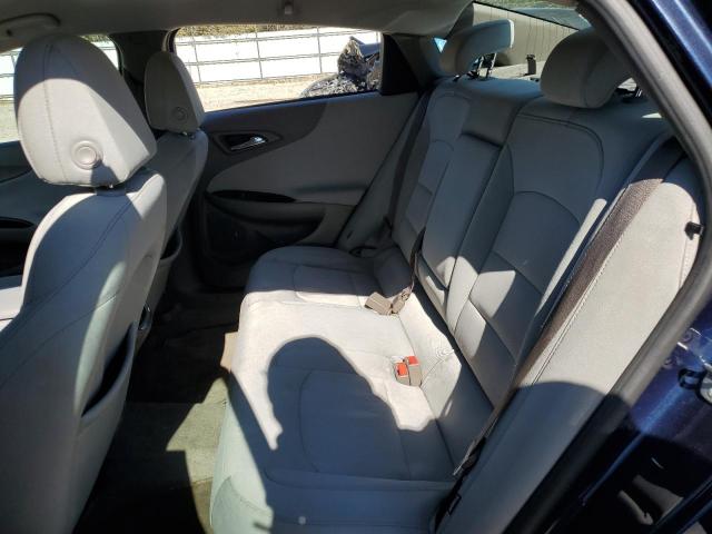 2017 CHEVROLET MALIBU LT - 1G1ZE5ST1HF126804