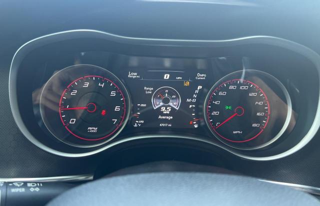 2C3CDXCT8EH252523 Dodge CHARGER R/T