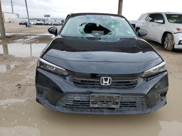 2022 HONDA CIVIC LX - 2HGFE2F24NH538527
