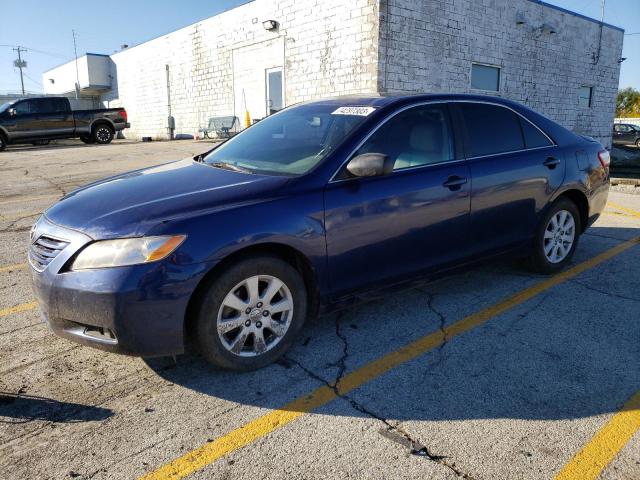 2008 Toyota Camry CE