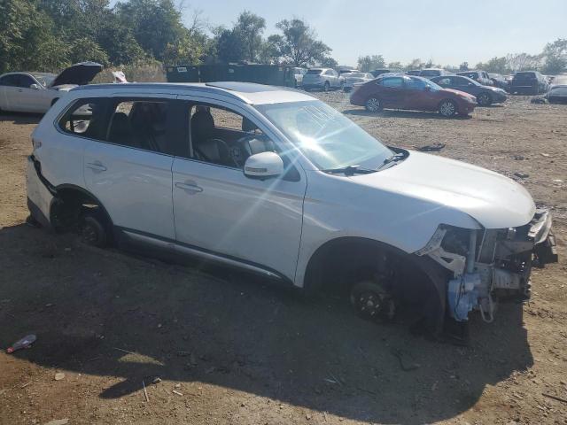 2019 Mitsubishi Outlander Se VIN: JA4AD3A34KZ033613 Lot: 70924493