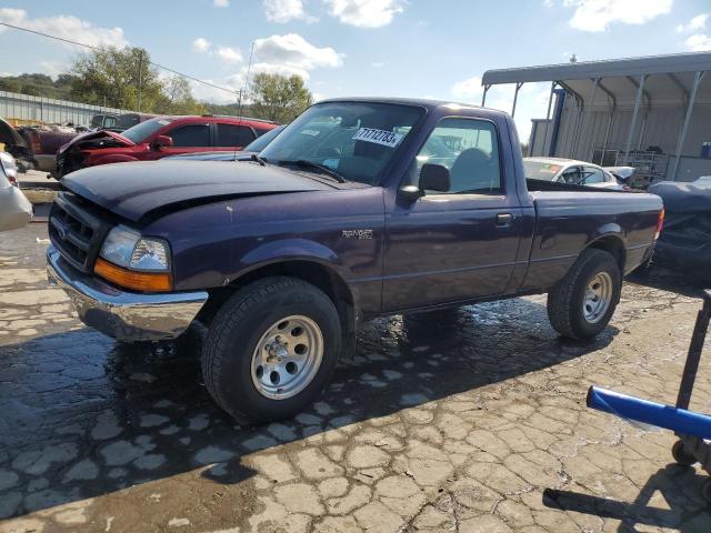 1999 Ford Ranger 