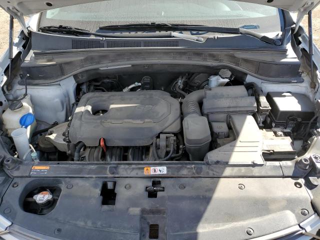 5XYZTDLB1HG428734 Hyundai SANTA FE SPORT