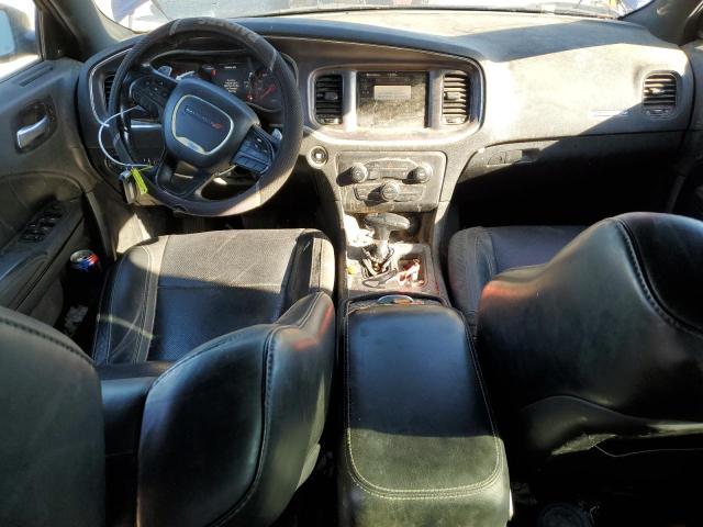 2C3CDXCT8GH293009 Dodge CHARGER R/T