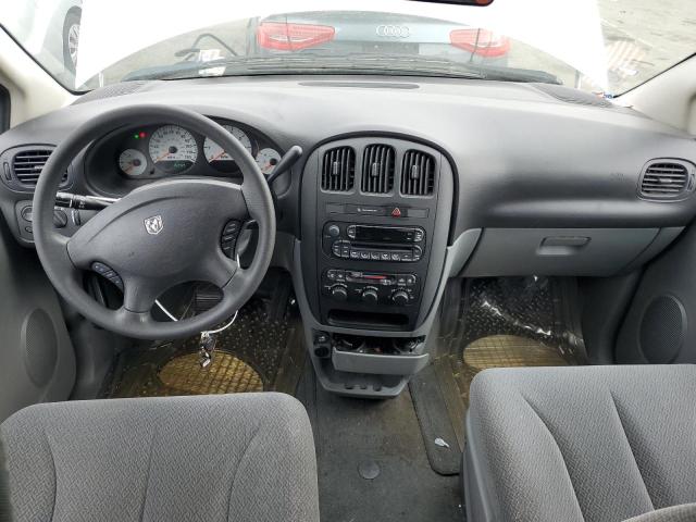 2005 Dodge Grand Caravan Se VIN: 1D4GP24R25B351568 Lot: 73149983