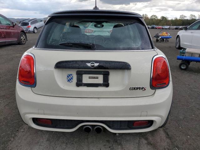 WMWXP7C52FT740261 Mini COOPER S