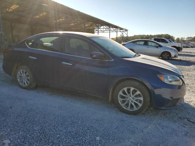 3N1AB7AP6JY224130 | 2018 NISSAN SENTRA S