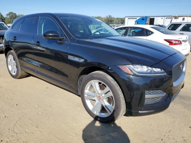 SADCL2BV8HA881730 | 2017 JAGUAR F-PACE R -