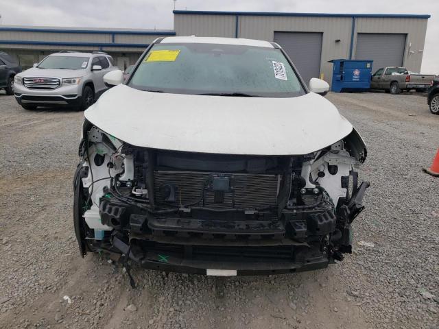 5N1BT3BA5NC718524 | 2022 NISSAN ROGUE SV