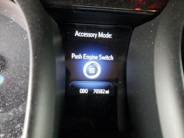4T1BK1EB4HU245905 2017 TOYOTA AVALON