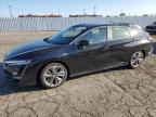 2018 HONDA CLARITY VIN:JHMZC5F10JC023692