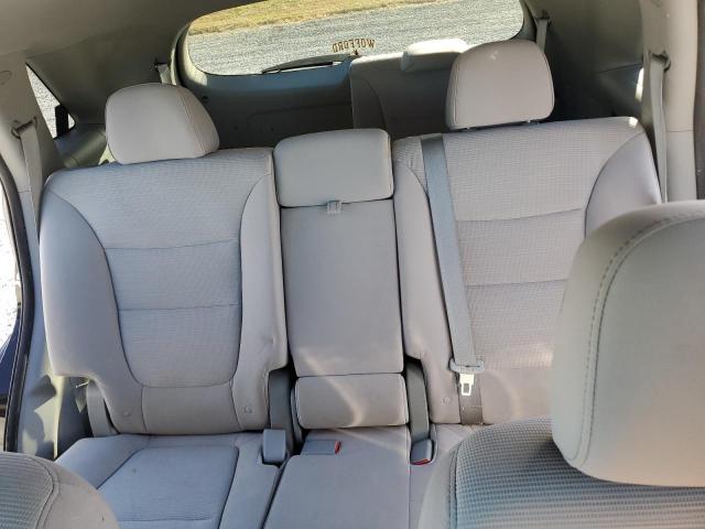 2015 KIA SORENTO LX - 5XYKT4A68FG655911
