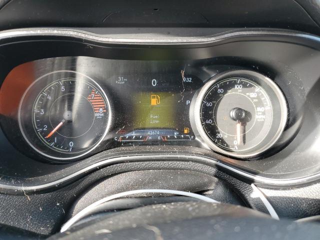 1C4PJMDX7KD156381 Jeep Cherokee Limited