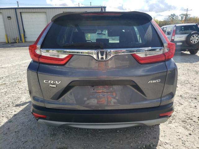 5J6RW6H38JL002631 | 2018 HONDA CR-V LX