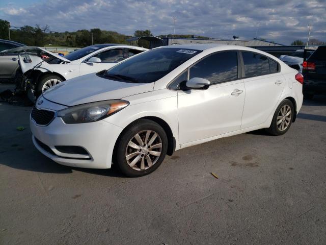 2014 Kia Forte LX