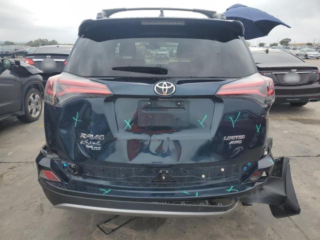 2T3DFREV4HW578201 | 2017 Toyota rav4 limited