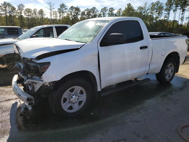 2013 Toyota Tundra 