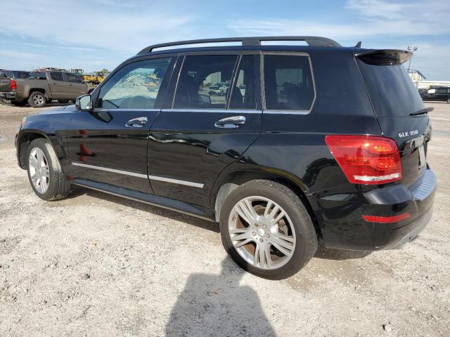 WDCGG8JB6EG318206 Mercedes-Benz Glk 350 4matic