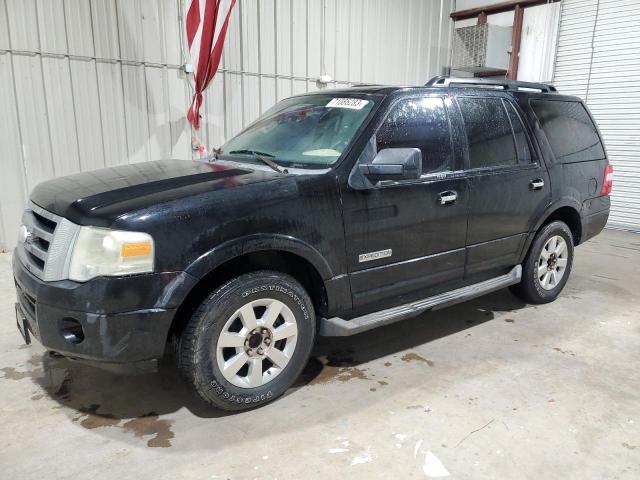 2008 Ford Expedition XLT