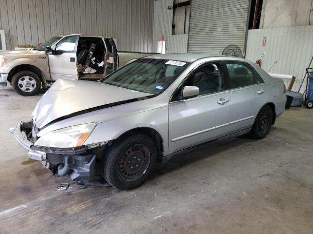 2006 Honda Accord Sedan LX