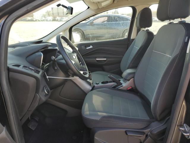 1FADP5AU6FL107059 Ford C-MAX SE