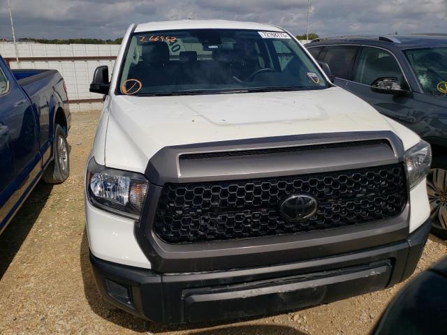 5TFRY5F10LX266952 | 2020 TOYOTA TUNDRA DOU