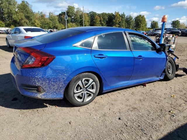 2HGFC2F54JH507949 | 2018 HONDA CIVIC LX