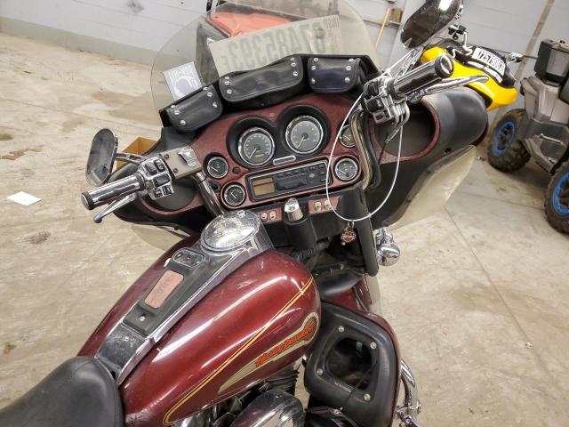 2000 HARLEY-DAVIDSON FLHTCUI SH 1HD1FLW10YY605216