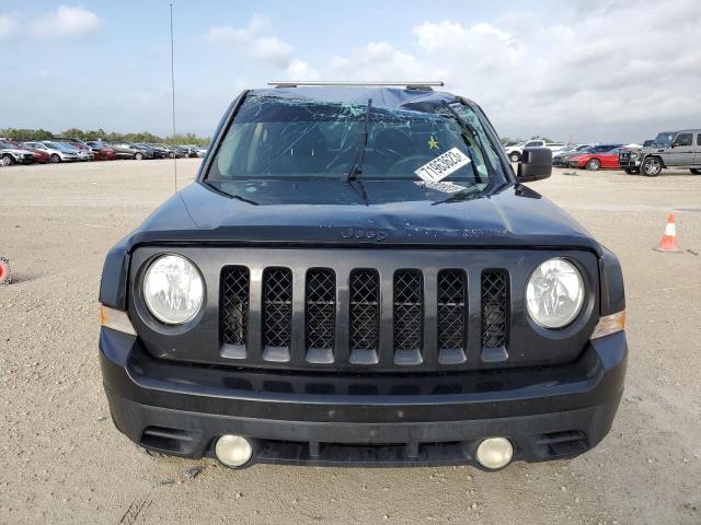 1C4NJPBAXFD219938 Jeep Patriot Sport