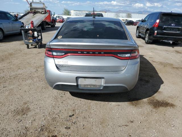 1C3CDFAA6FD363887 Dodge DART SE