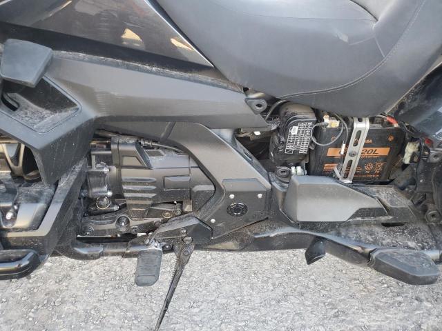 2022 HONDA GL1800 D JH2SC795XNK400979
