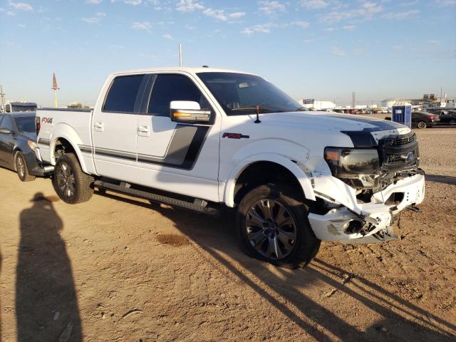 1FTFW1ET5EFC21549 | 2014 FORD F150 SUPER