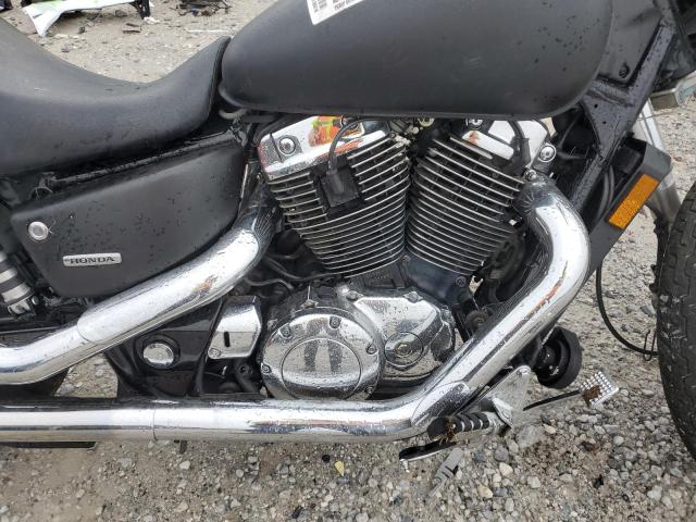 2004 HONDA VT1100 C2 1HFSC43014A401971