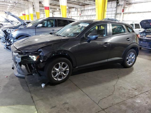 JM1DKFB70L1469581 | 2020 MAZDA CX-3 SPORT